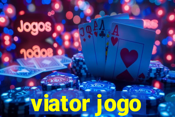 viator jogo