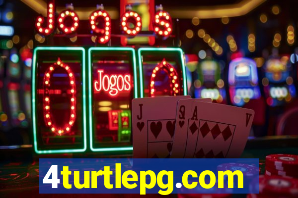 4turtlepg.com