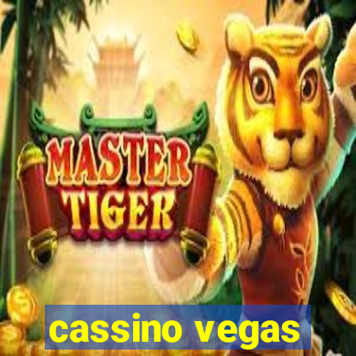 cassino vegas