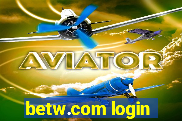 betw.com login