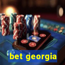 bet georgia