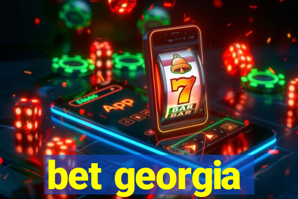 bet georgia