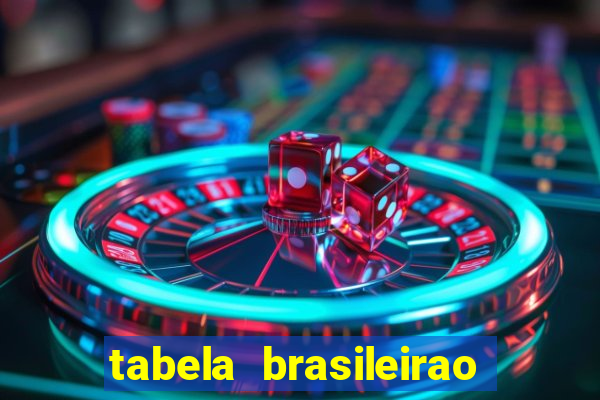 tabela brasileirao serie b