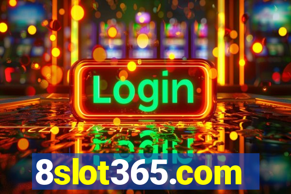 8slot365.com