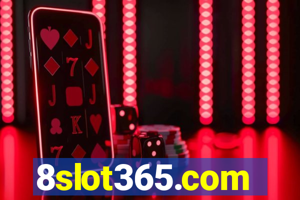 8slot365.com