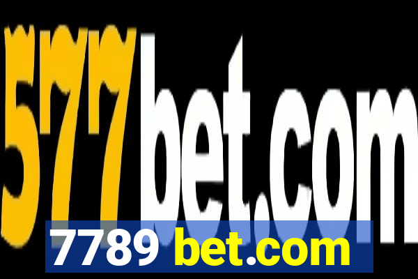 7789 bet.com