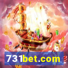 731bet.com