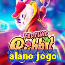 alano jogo