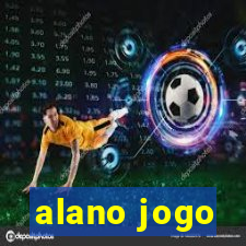 alano jogo