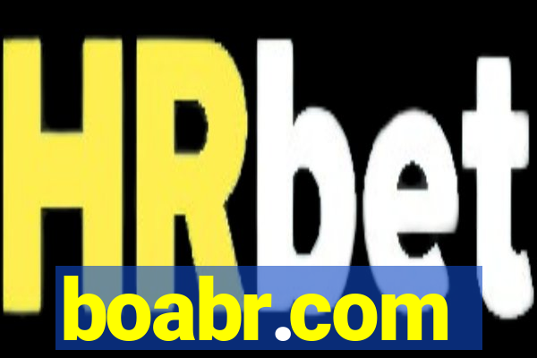 boabr.com