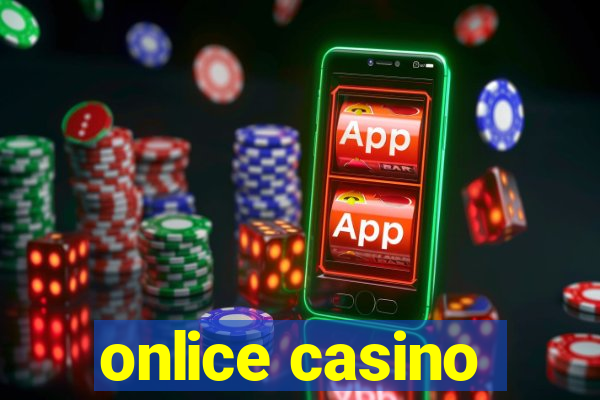 onlice casino