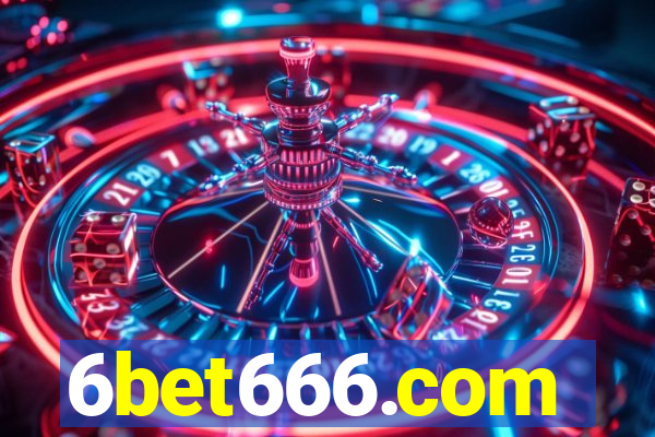 6bet666.com