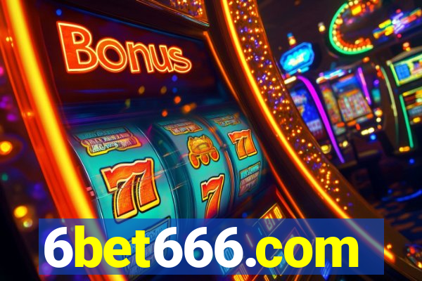 6bet666.com