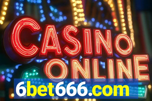 6bet666.com