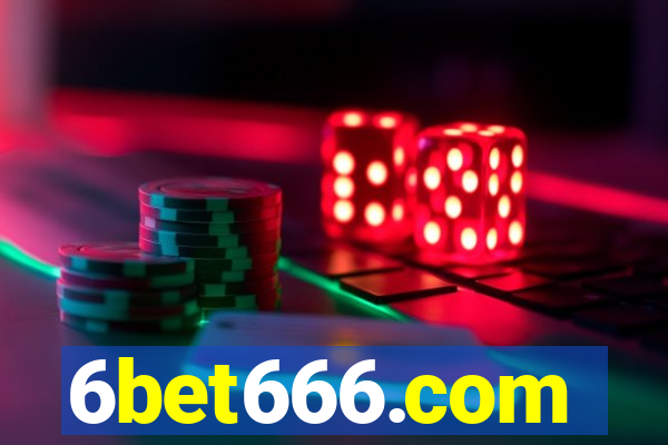 6bet666.com