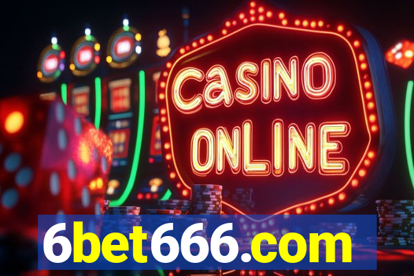 6bet666.com