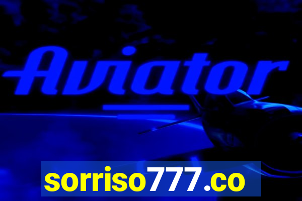 sorriso777.co