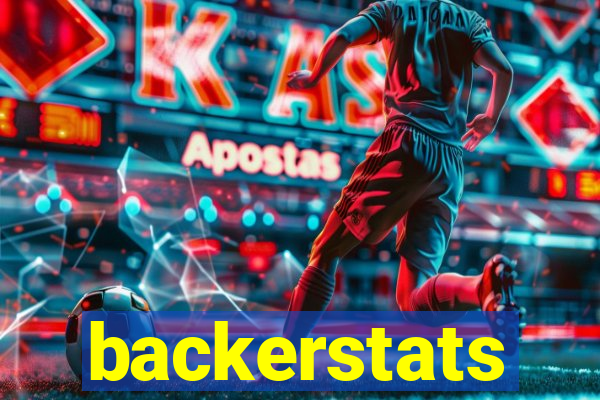 backerstats