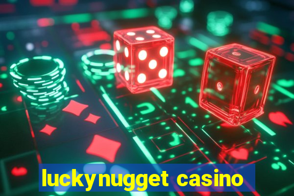 luckynugget casino