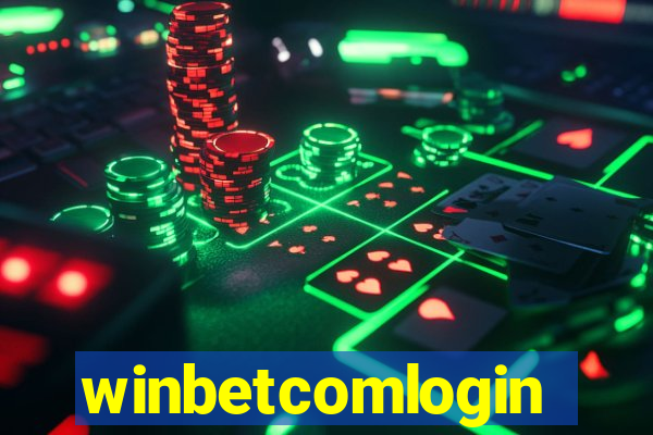 winbetcomlogin