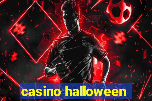 casino halloween