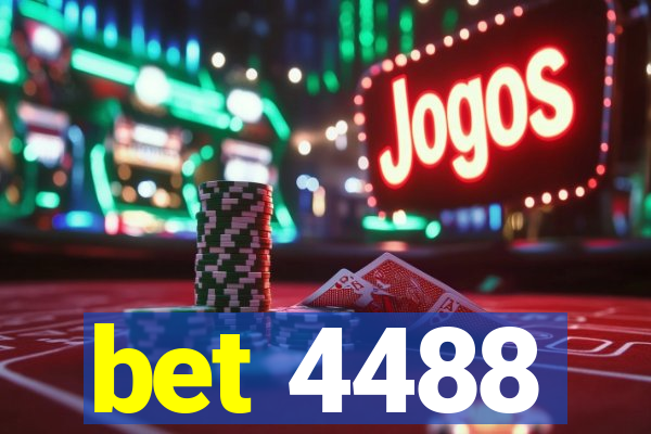 bet 4488