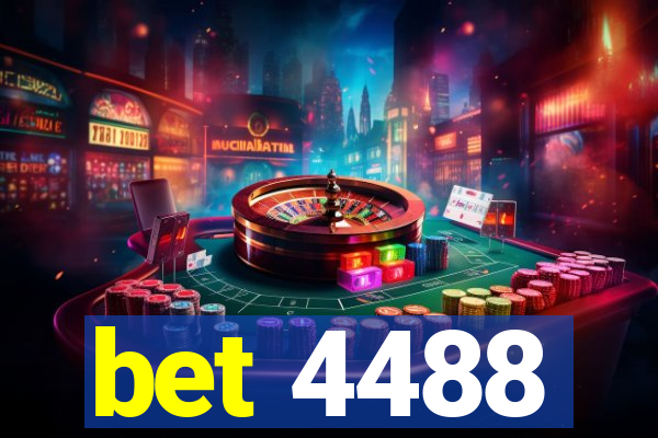 bet 4488