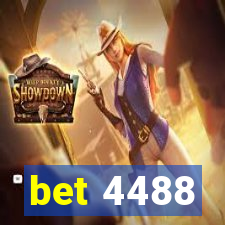 bet 4488