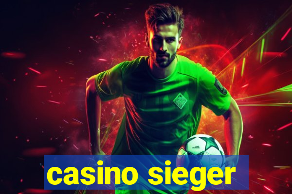 casino sieger