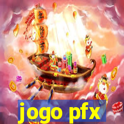 jogo pfx