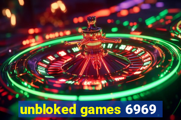 unbloked games 6969