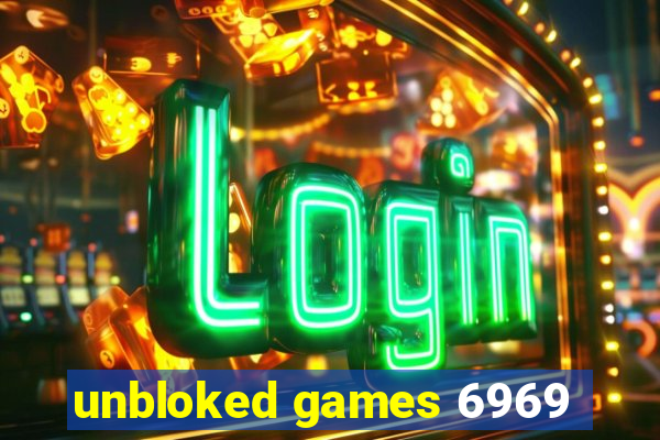 unbloked games 6969