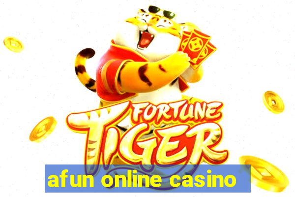 afun online casino