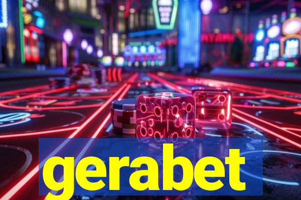 gerabet