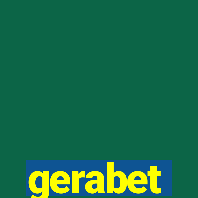 gerabet