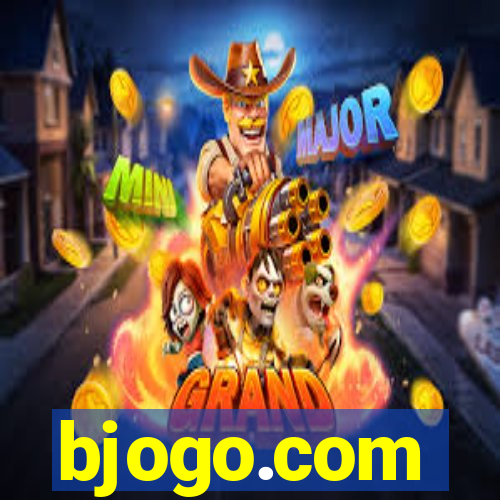 bjogo.com