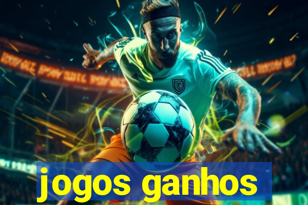 jogos ganhos