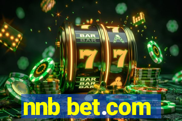 nnb bet.com