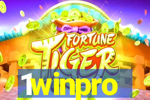 1winpro