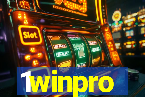 1winpro