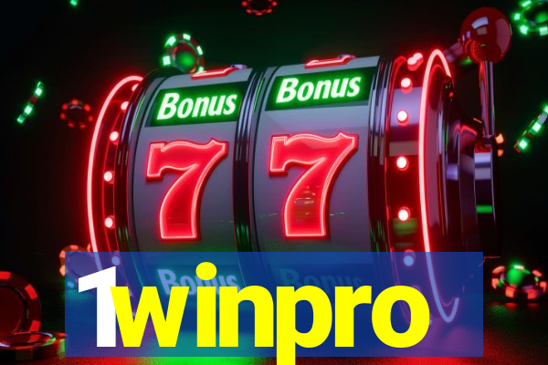 1winpro