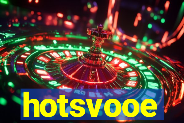 hotsvooe