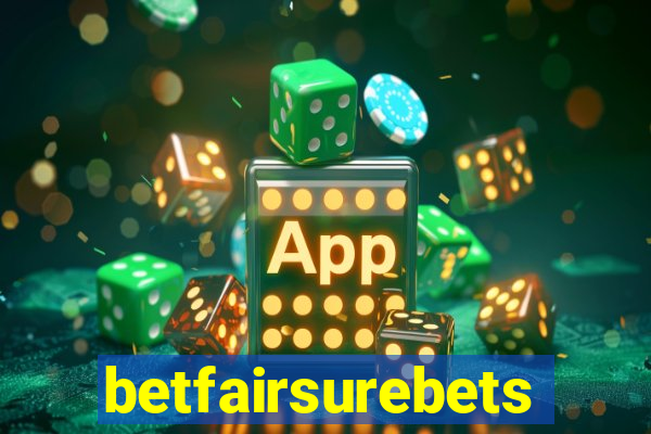 betfairsurebets