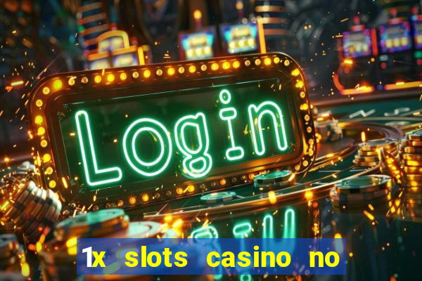 1x slots casino no deposit bonus