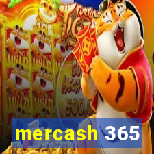 mercash 365