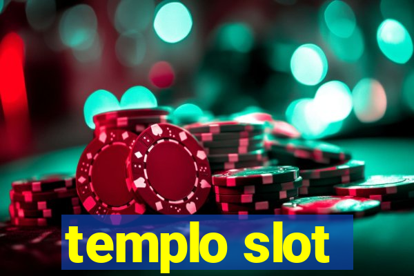 templo slot