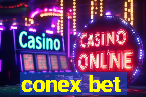 conex bet