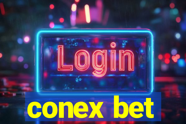 conex bet