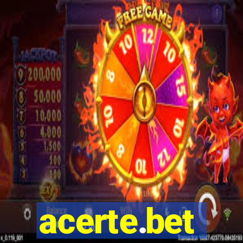 acerte.bet