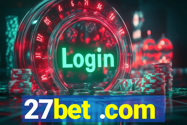 27bet .com